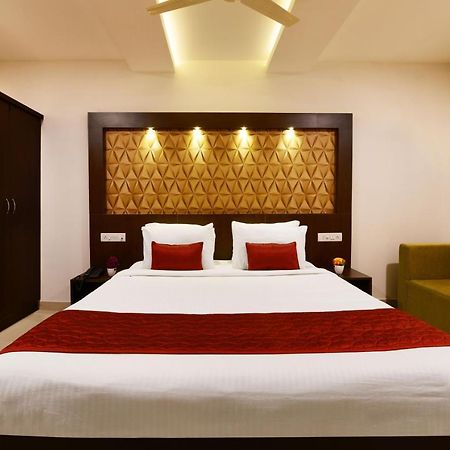 Hotel Bv Colours By Rivido, Begur Main Road 班加罗尔 外观 照片