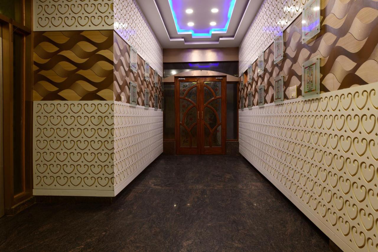 Hotel Bv Colours By Rivido, Begur Main Road 班加罗尔 外观 照片