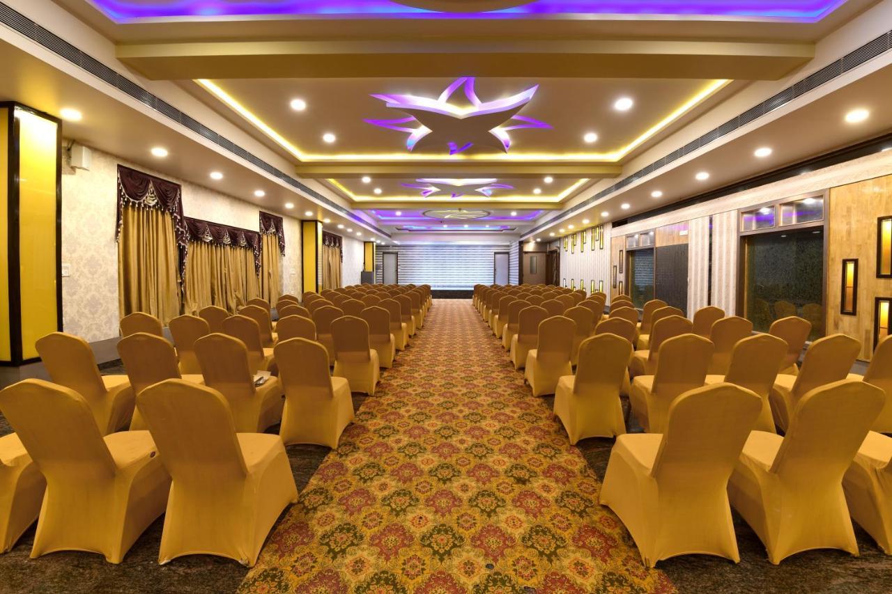 Hotel Bv Colours By Rivido, Begur Main Road 班加罗尔 外观 照片