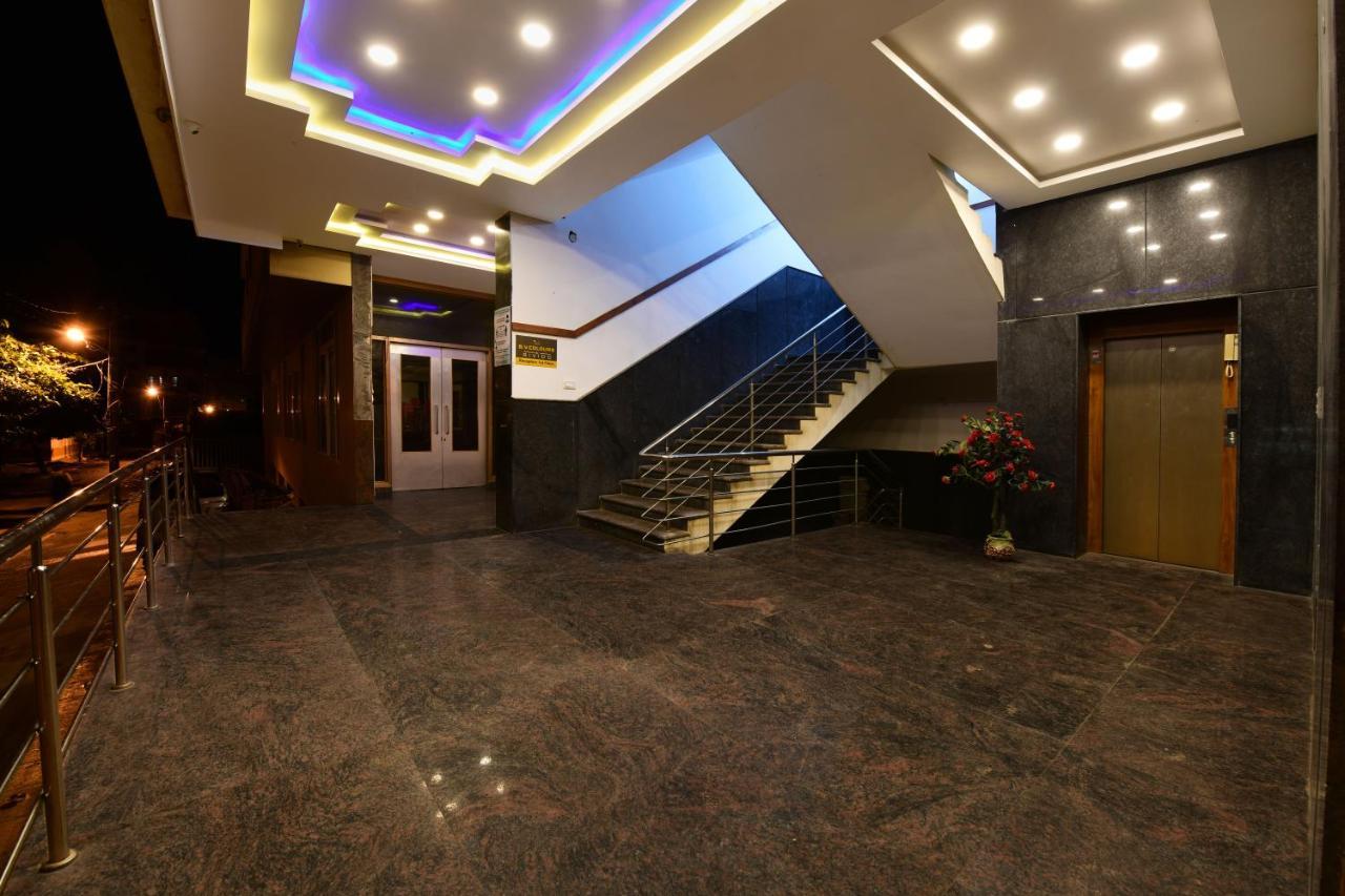 Hotel Bv Colours By Rivido, Begur Main Road 班加罗尔 外观 照片