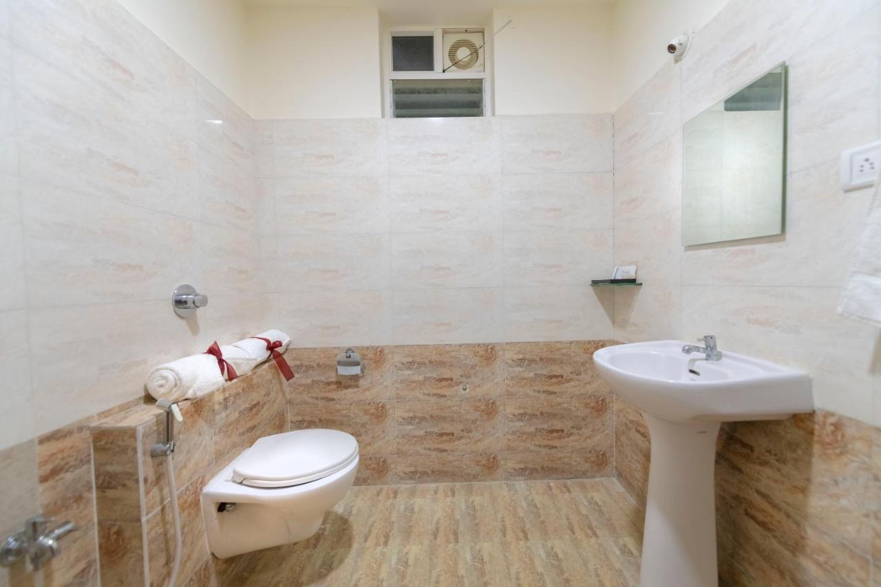 Hotel Bv Colours By Rivido, Begur Main Road 班加罗尔 外观 照片